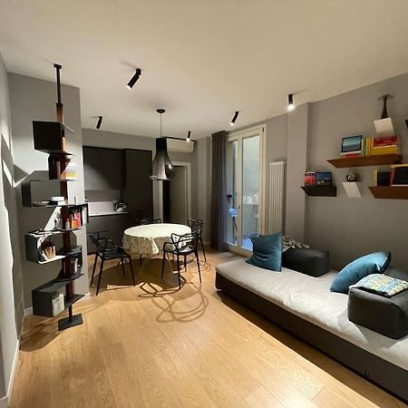 Best Place In Bologna Next 2 Towers 아파트 외부 사진