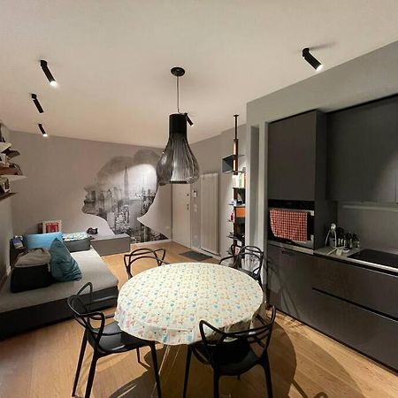 Best Place In Bologna Next 2 Towers 아파트 외부 사진