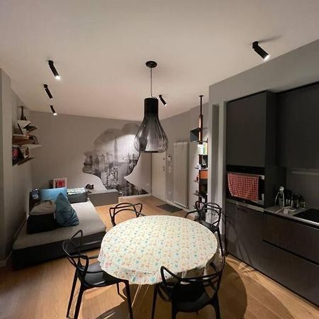 Best Place In Bologna Next 2 Towers 아파트 외부 사진