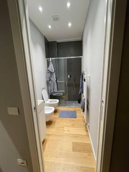 Best Place In Bologna Next 2 Towers 아파트 외부 사진